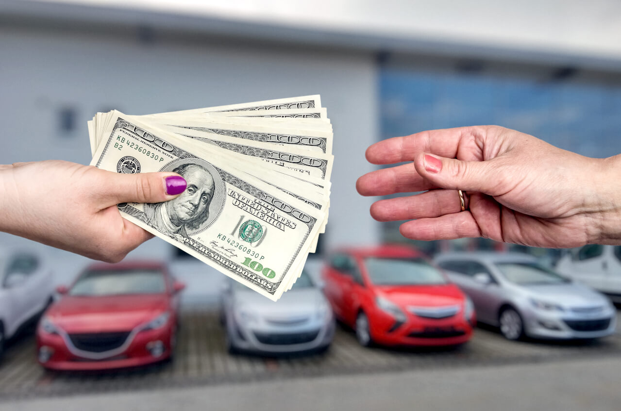 Connecticut cash for cars